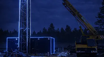 Етапи монтажу