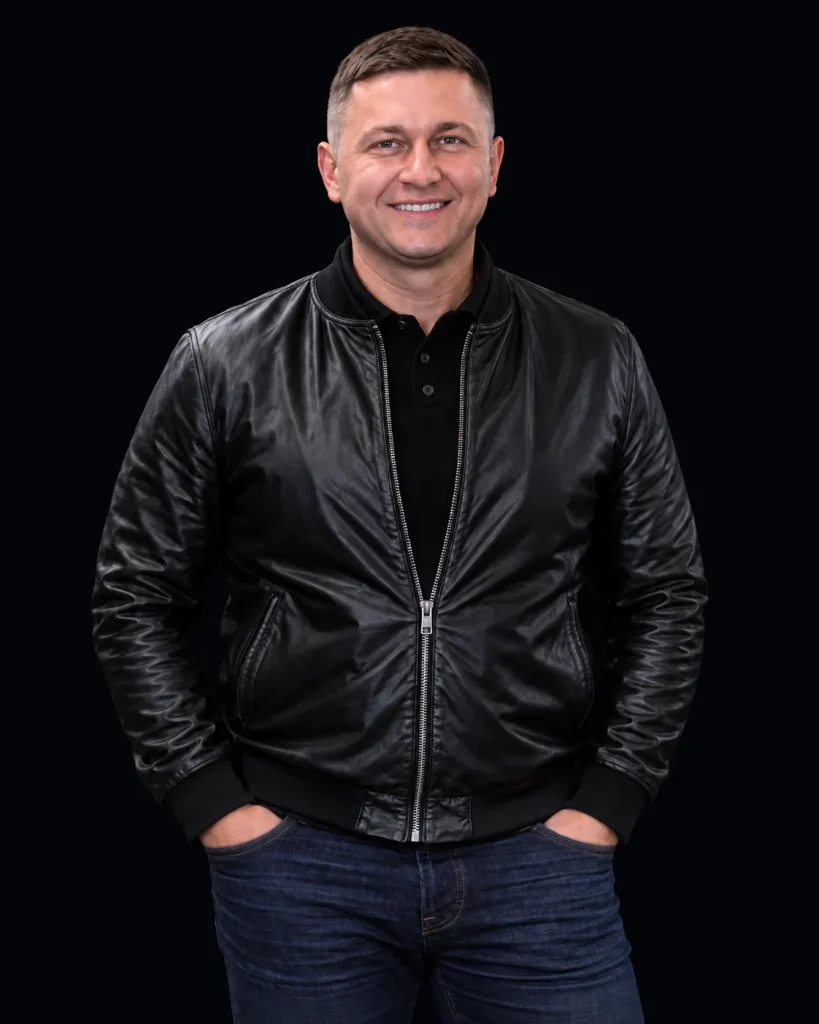 Ім’я Прізвище